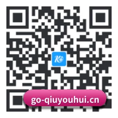 安卓 APP 二维码